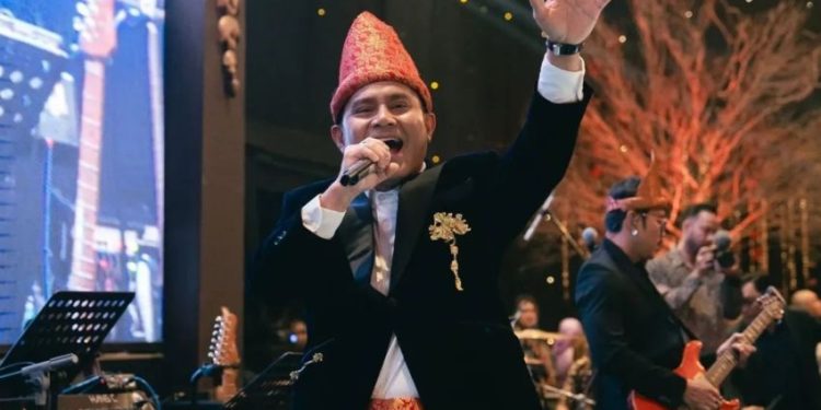 Vonis Agnez Mo Langgar Hak Cipta Disoroti Judika, Penyanyi Dinyatakan Bersalah