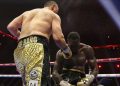 Kalah Beruntun, Deontay Wilder Tak Mau Pensiun dan Ingin Capai Rekor