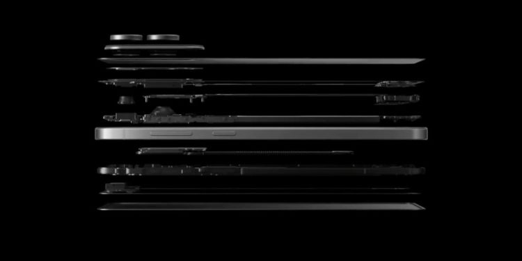 Kamera 200MP di Bodi 5,8mm, Bisa Bikin iPhone Pro Max Minder lewat Galaxy S25 Edge