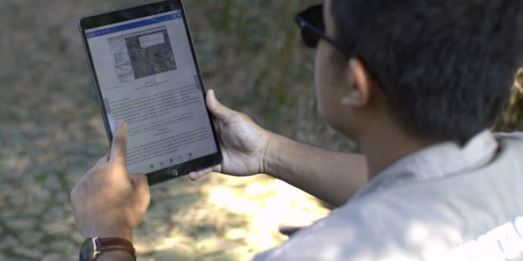 Kampus Masa Depan Satu-satunya di Indonesia Peraih Digital Innovation Awards 2025