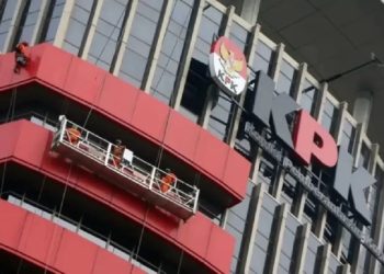 Pemerasan dan Gratifikasi di Kemnaker, KPK Cegah 8 Tersangka Berangkat ke Luar Negeri