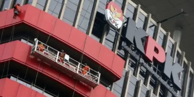 Pemerasan dan Gratifikasi di Kemnaker, KPK Cegah 8 Tersangka Berangkat ke Luar Negeri