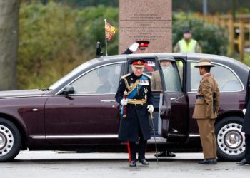Keistimewaan Cullinan Milik Raja Charles yang Paling Mencolok