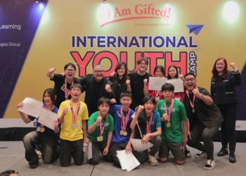 Kemampuan Akademik Dinilai Tidak Cukup untuk Siswa di Era Kecerdasan Buatan