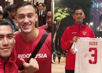 Dari Bang Jay Citayam Sampai Imam Kluivert