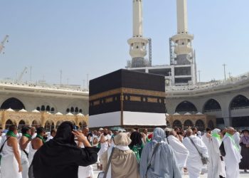 Tiga WNI Berasal dari Jatim Masuk Makkah Secara Ilegal Lewat Gurun