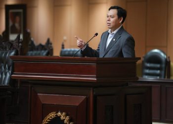 Ketua DPD RI Mendorong Inovasi dalam Akulturasi Budaya Lokal