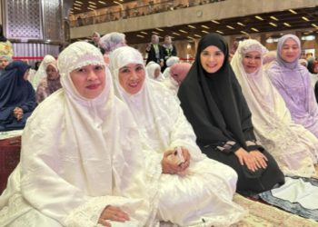 Iduladha Sebagai Momen Refleksi untuk Memperkuat Solidaritas Sosial Masyarakat
