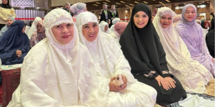 Iduladha Sebagai Momen Refleksi untuk Memperkuat Solidaritas Sosial Masyarakat