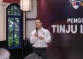 Membangun Tinju dari Akar, Bukan Hanya Berfokus pada Puncak