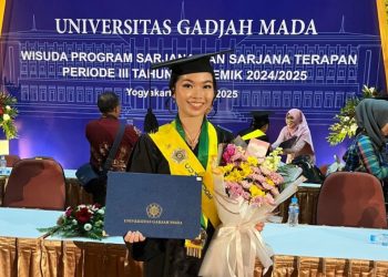 Tangis Saat Mengerjakan Skripsi Menjadi Hal yang Umum