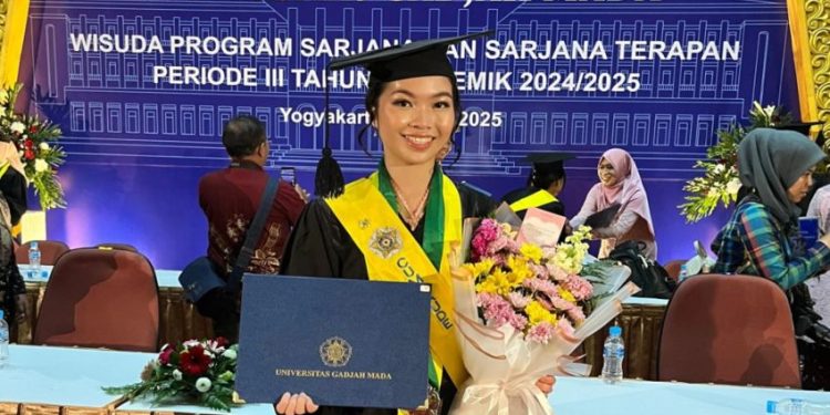 Tangis Saat Mengerjakan Skripsi Menjadi Hal yang Umum