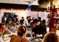 Kolaborasi Dua Bar Terkenal Bali Mengguncang Dunia Mixology