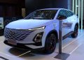 Tudingan Chery Sebabkan Mati Omoda 5 GT, Ini Pengakuan Jujur di Baliknya