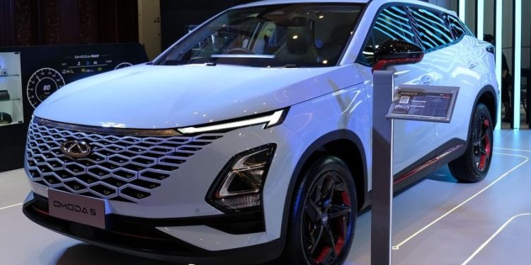 Tudingan Chery Sebabkan Mati Omoda 5 GT, Ini Pengakuan Jujur di Baliknya
