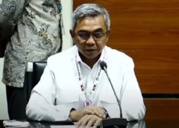 KPK Selidiki Dugaan Gratifikasi Pejabat Kementerian Pekerjaan Umum