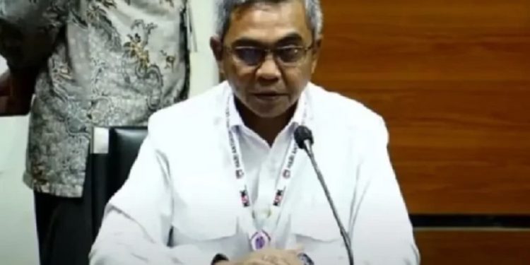 KPK Selidiki Dugaan Gratifikasi Pejabat Kementerian Pekerjaan Umum