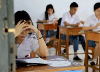 Kriteria Siswa Peserta TKA Pengganti UN Berdasarkan Permendikdasmen Terbaru