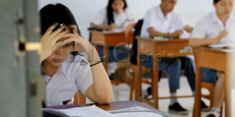 Kriteria Siswa Peserta TKA Pengganti UN Berdasarkan Permendikdasmen Terbaru