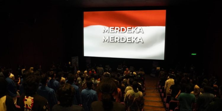 Lomba Animasi Tingkat Nasional oleh Universitas Budi Luhur Lahirkan Animator Andal