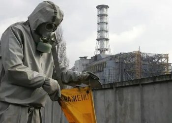 Iran Tangguhkan Kerjasama dengan IAEA untuk Lanjutkan Program Nuklir