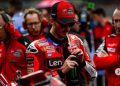 Bagnaia Hanya Menang Jika Marc Marquez Terjatuh