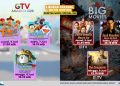 Liburan Tiba! Movie Terbaru Siap Tayang di GTV Mulai 6 Juni