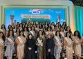 Apresiasi 38 Finalis Miss Indonesia 2025 oleh Liliana Tanoesoedibjo, Terbaik dan Berintegritas