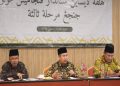 Pentingnya Standar Mutu dalam Pendidikan Tinggi Pesantren Menurut Majelis Masyayikh