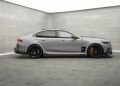 BMW M5 Hybrid Baru dengan Desain Gagah dan Tenaga 838hp