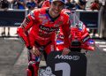 Marc Marquez Menang MotoGP Aragon 2025, Francesco Bagnaia Juga Naik Podium