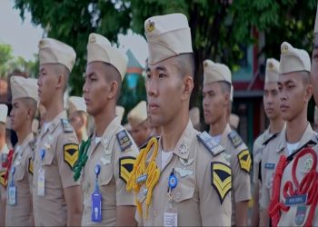 Calon PNS? Daftar di 7 Sekolah Kedinasan Sepi Peminat Ini