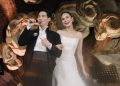 Maxime Bouttier Tentukan Jam Malam untuk Luna Maya Harus di Rumah Jam 8