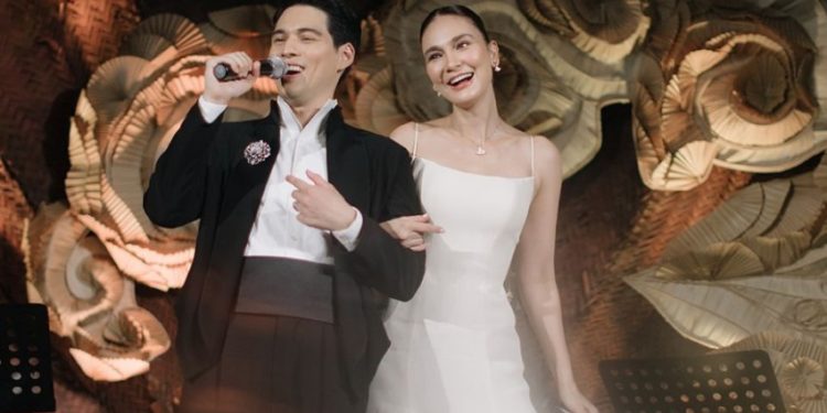 Maxime Bouttier Tentukan Jam Malam untuk Luna Maya Harus di Rumah Jam 8