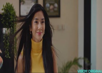 Kekacauan Dimulai di Episode Perdana Season 3 Girl From Dubai