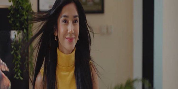 Kekacauan Dimulai di Episode Perdana Season 3 Girl From Dubai
