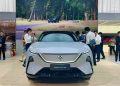 Mazda EZ-60 Terjual 26.000 Unit dalam 4 Hari Sejak Diluncurkan