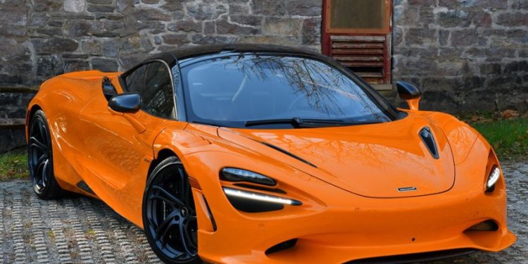 750S Le Mans Edisi Kemenangan Bersejarah Diperkenalkan