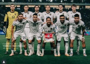 Media Vietnam Sebut 2 Faktor yang Berpotensi Merugikan Timnas Indonesia di Kualifikasi Piala Dunia 2026
