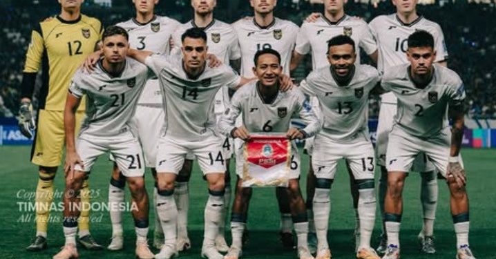 Media Vietnam Sebut 2 Faktor yang Berpotensi Merugikan Timnas Indonesia di Kualifikasi Piala Dunia 2026