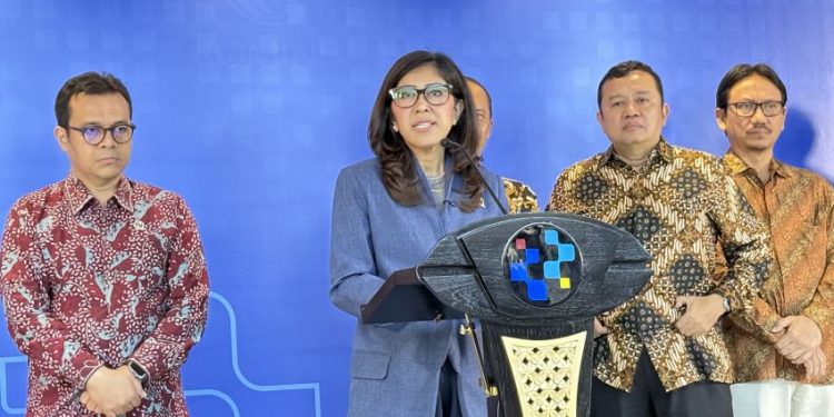 Megah di Mata, Rentan di Belakang? Pusat Data JK6 Diresmikan, Sejauh Mana Kedaulatan Digital Kita?