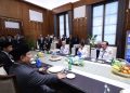 Megawati Bertemu Prabowo dan Gibran, Hidayat Nur Wahid: Positif untuk Persatuan Bangsa