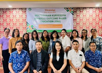 Kurikulum OBE Siap Mendukung Kampus Berdampak di Universitas Bali Dwipa