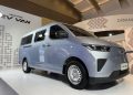 Potensi Wuling EV Van di Pasar Indonesia