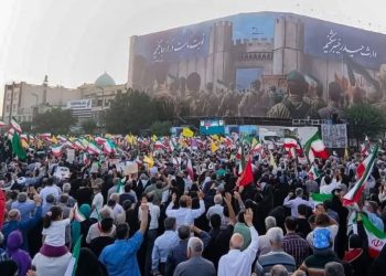 Isfahan Kota Situs Nuklir Iran yang Diserang AS dan Israel Dijuluki Separuh Dunia