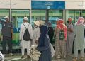 LRT Khusus Haji Beroperasi 7 Hari Setiap Tahun