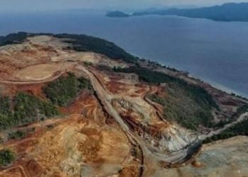 Tambang Nikel di Raja Ampat Tidak Sesuai dengan Undang-Undang