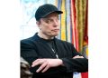 Miliarder AS Tidak Mengonsumsi Narkoba Menurut Elon Musk