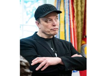 Miliarder AS Tidak Mengonsumsi Narkoba Menurut Elon Musk