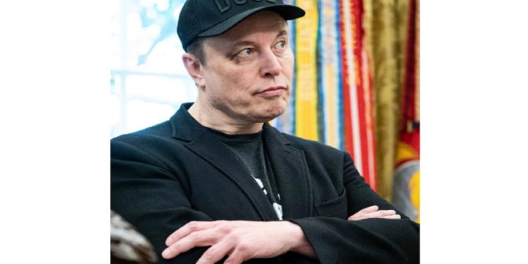 Miliarder AS Tidak Mengonsumsi Narkoba Menurut Elon Musk